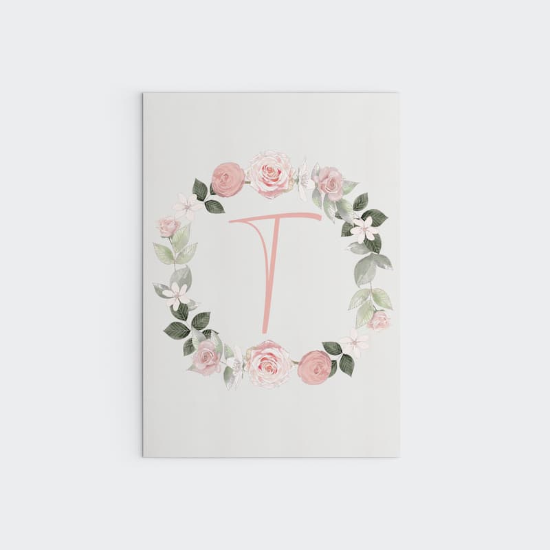 Ballerina - Personal Letter - Pompom Prints