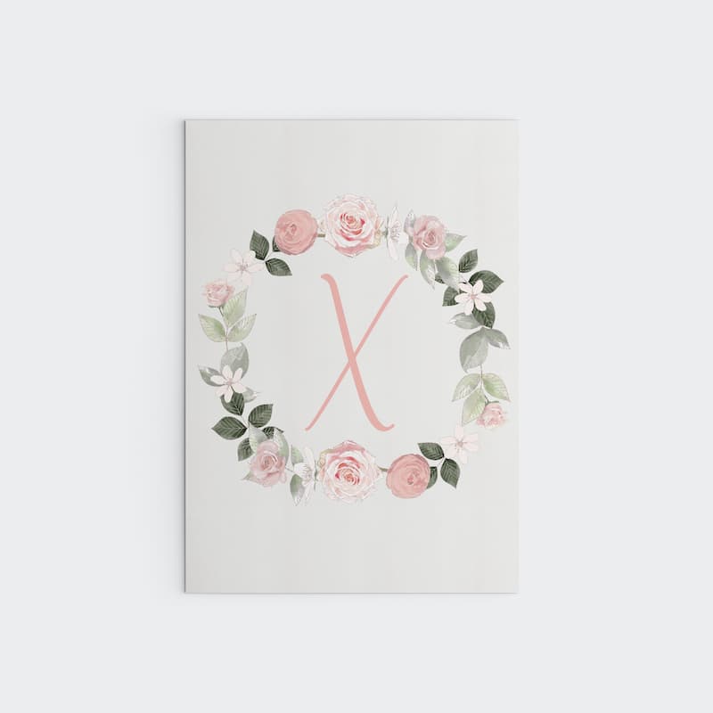 Ballerina - Personal Letter - Pompom Prints