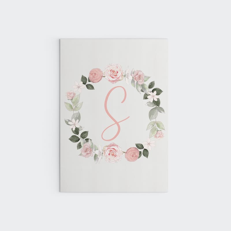 Ballerina - Personal Letter - Pompom Prints