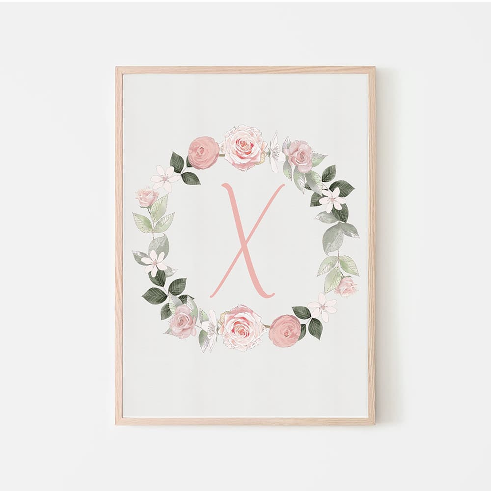Ballerina - Personal Letter - Pompom Prints