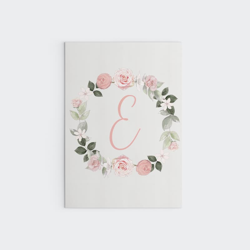 Ballerina - Personal Letter - Pompom Prints
