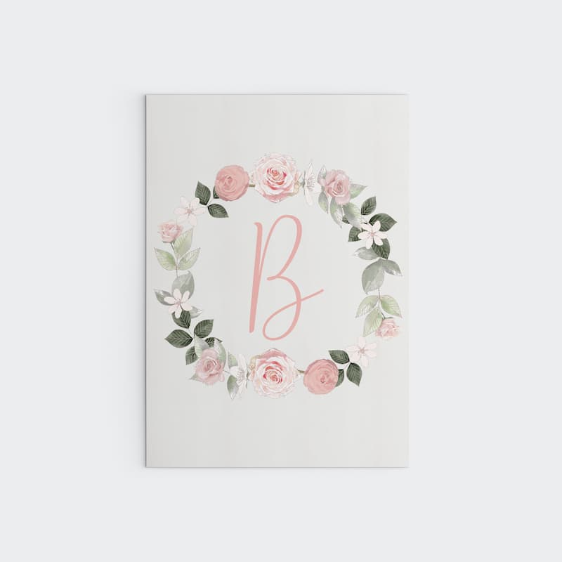 Ballerina - Personal Letter - Pompom Prints