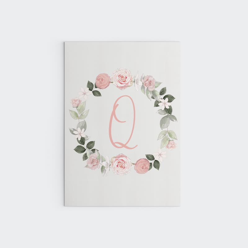 Ballerina - Personal Letter - Pompom Prints