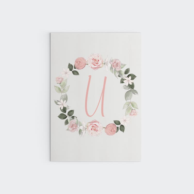 Ballerina - Personal Letter - Pompom Prints
