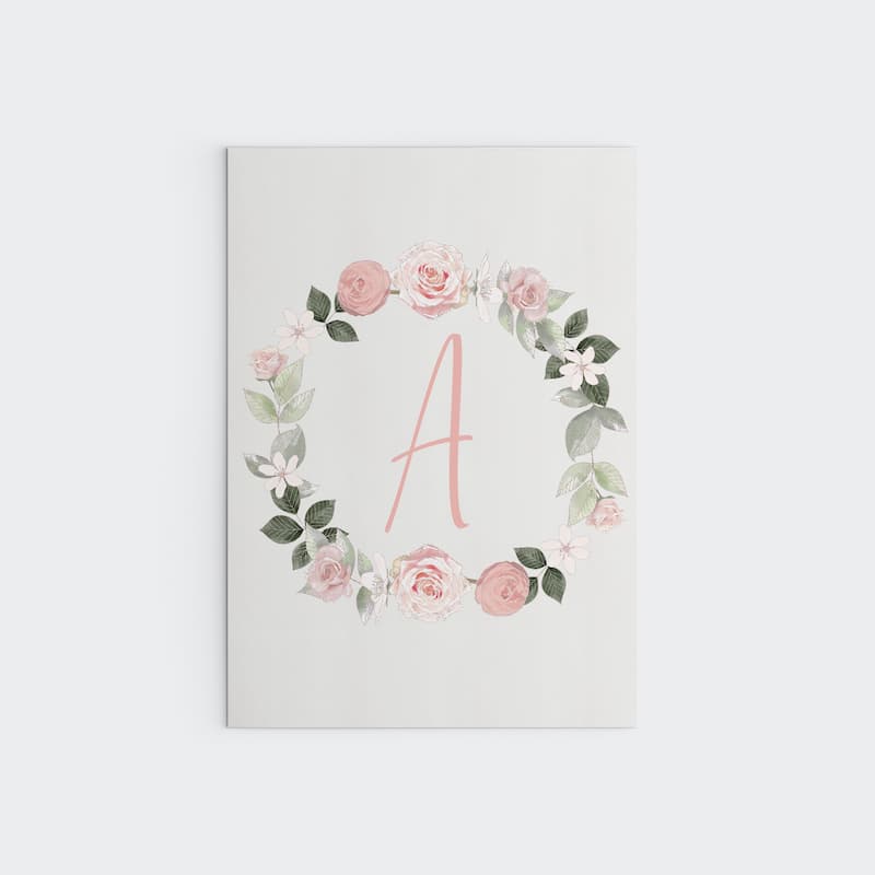 Ballerina - Personal Letter - Pompom Prints