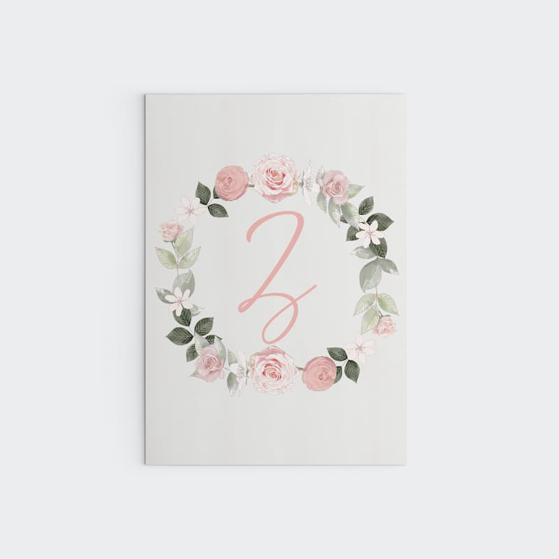 Ballerina - Personal Letter - Pompom Prints