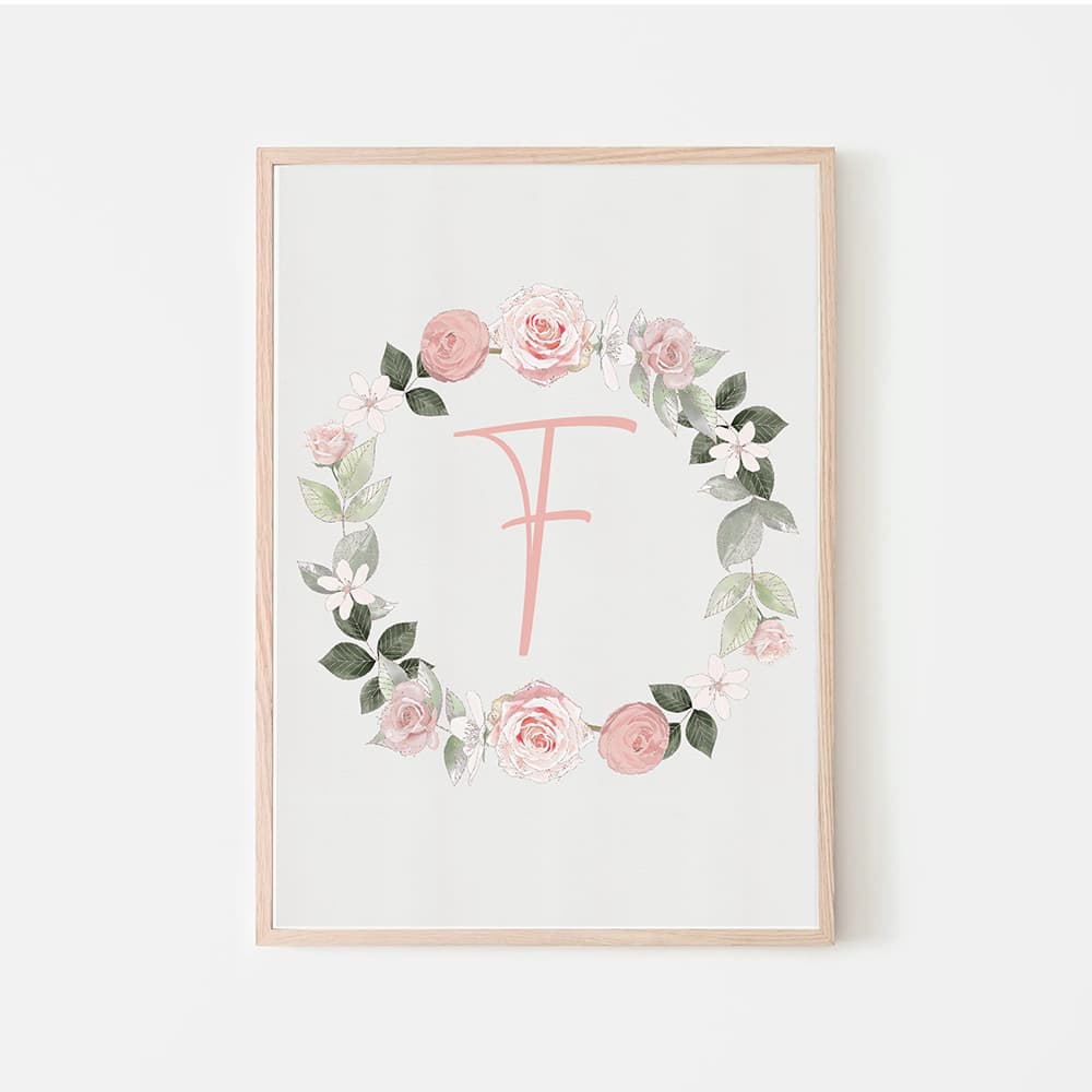 Ballerina - Personal Letter - Pompom Prints