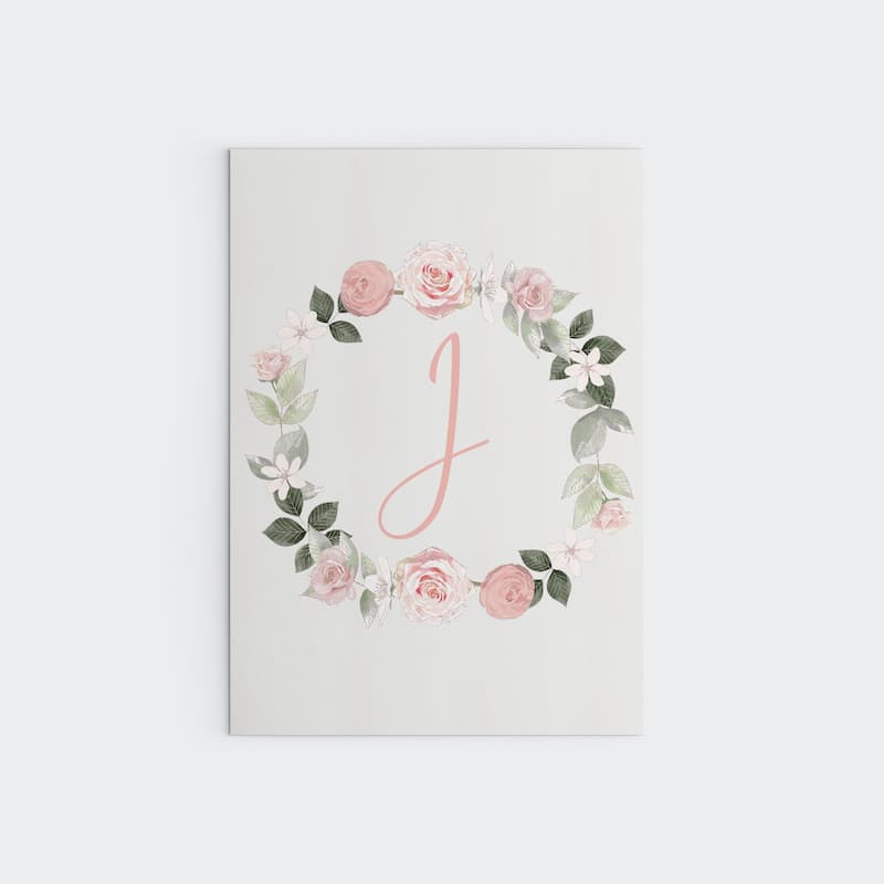 Ballerina - Personal Letter - Pompom Prints