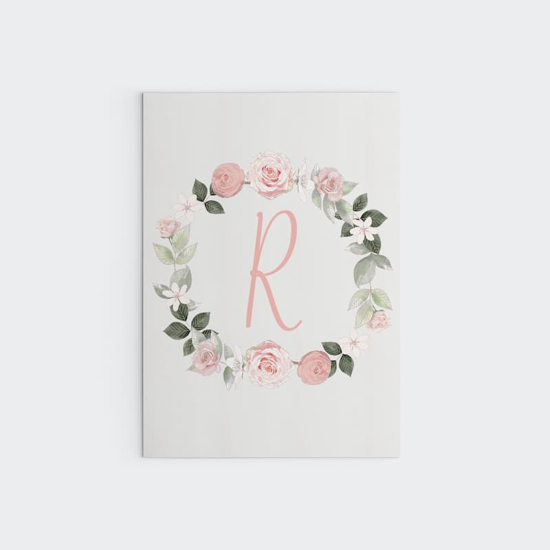 Ballerina - Personal Letter - Pompom Prints