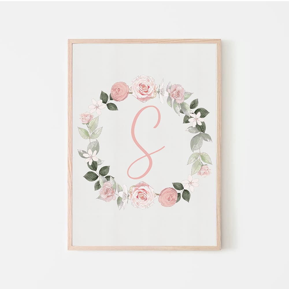 Ballerina - Personal Letter - Pompom Prints