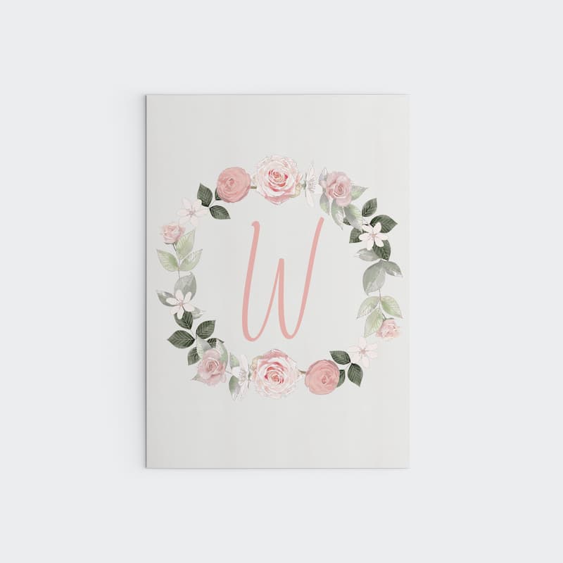 Ballerina - Personal Letter - Pompom Prints