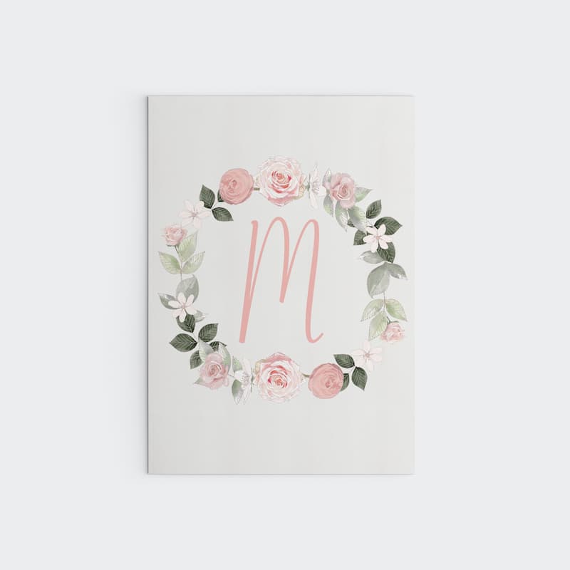 Ballerina - Personal Letter - Pompom Prints