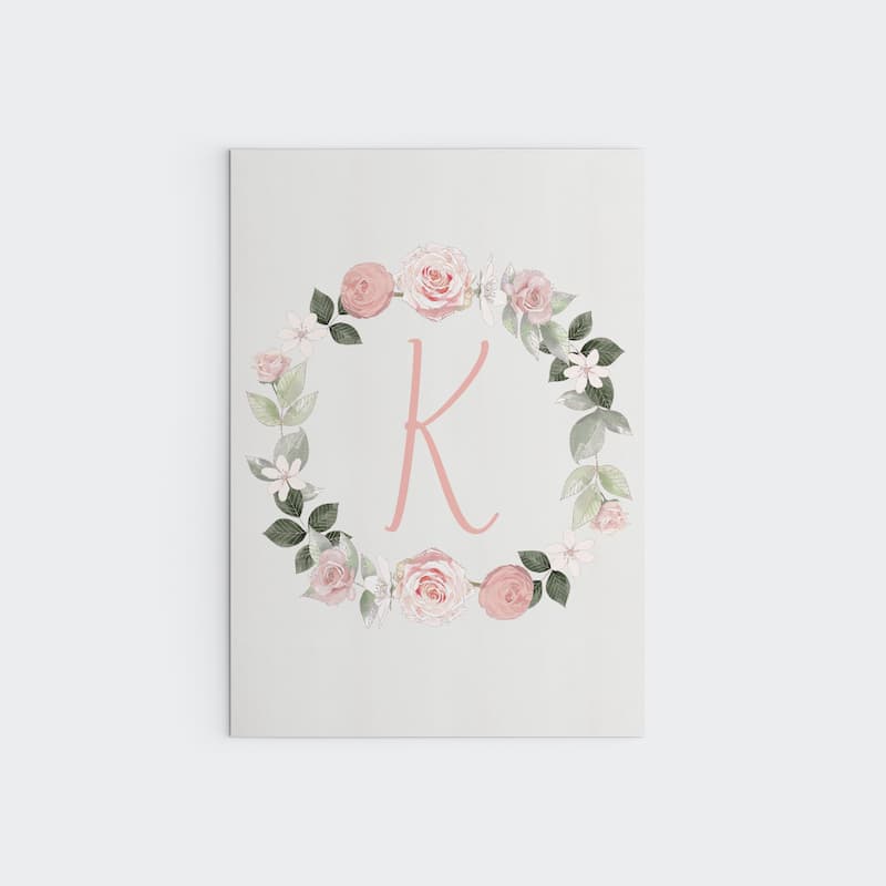 Ballerina - Personal Letter - Pompom Prints