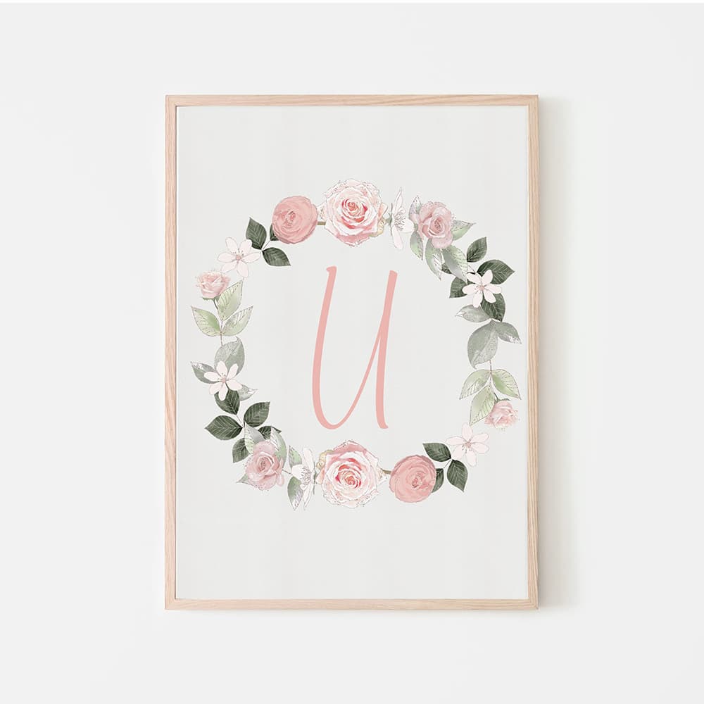 Ballerina - Personal Letter - Pompom Prints