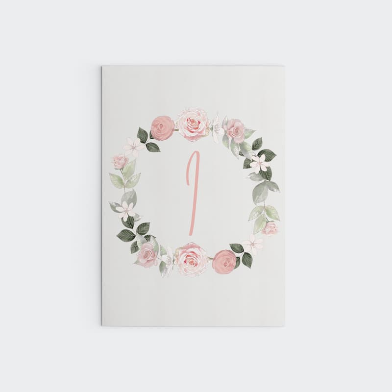 Ballerina - Personal Letter - Pompom Prints