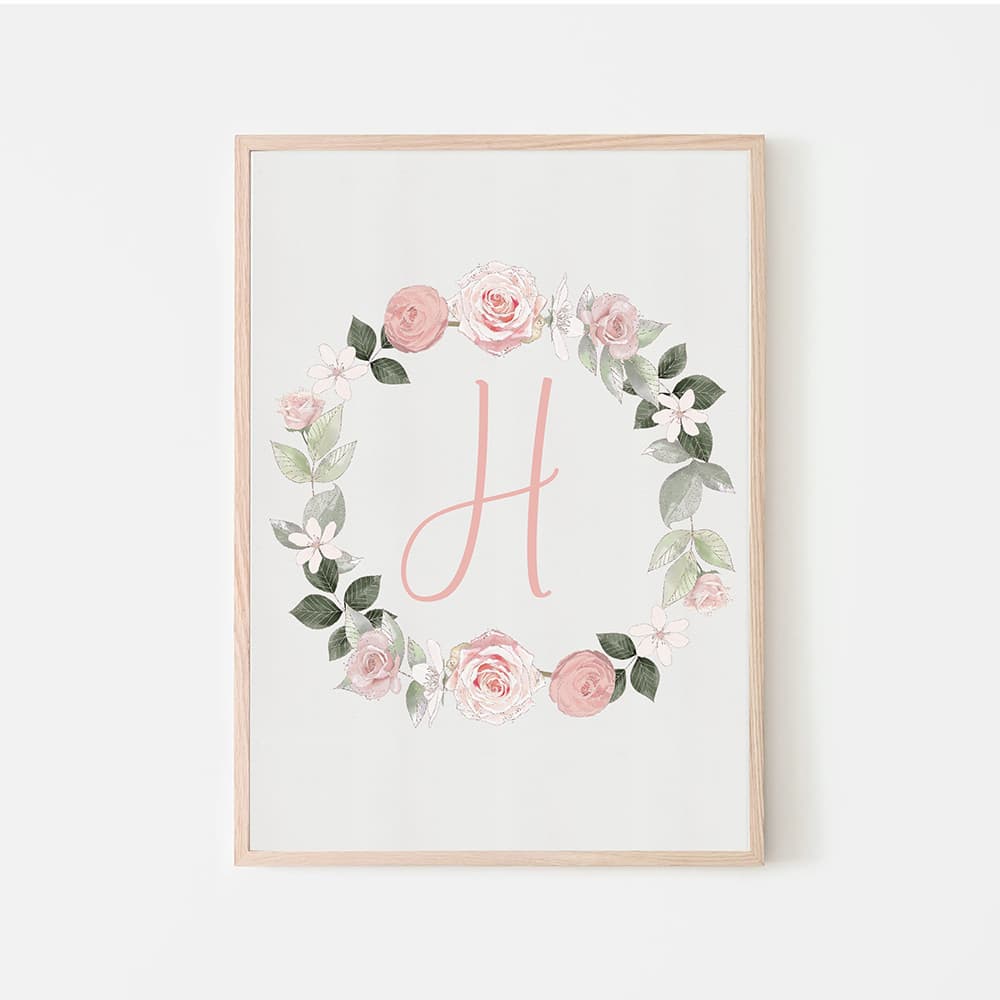 Ballerina - Personal Letter - Pompom Prints