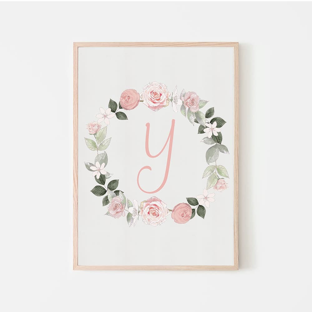Ballerina - Personal Letter - Pompom Prints