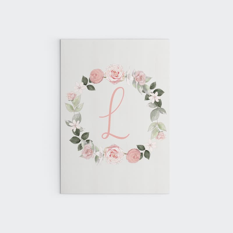 Ballerina - Personal Letter - Pompom Prints