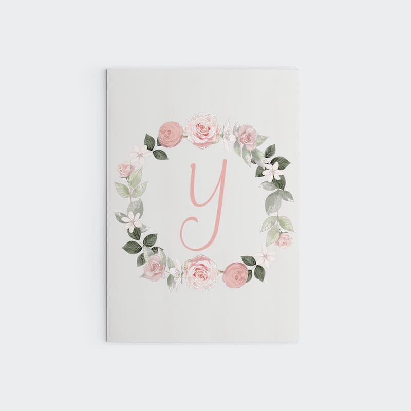 Ballerina - Personal Letter - Pompom Prints