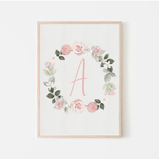 Ballerina - Personal Letter - Pompom Prints