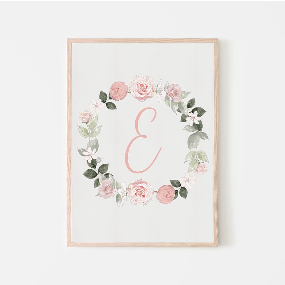 Ballerina - Personal Letter - Pompom Prints