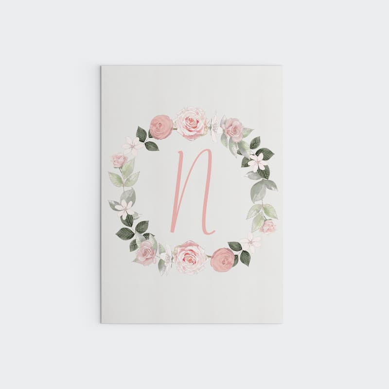 Ballerina - Personal Letter - Pompom Prints
