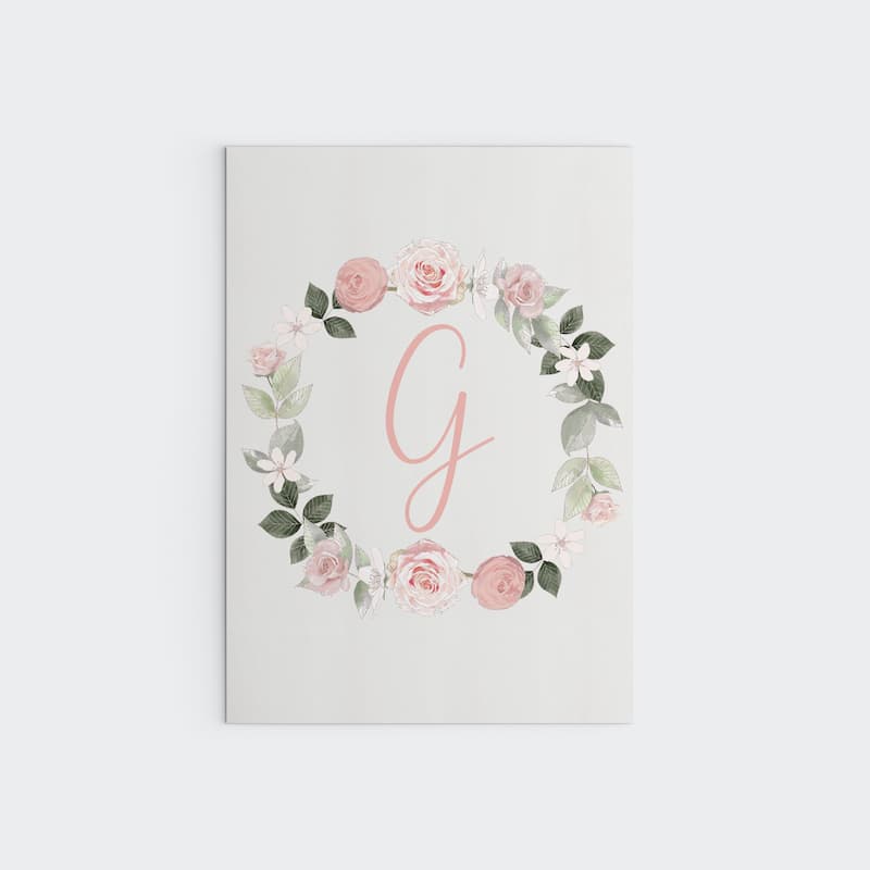 Ballerina - Personal Letter - Pompom Prints