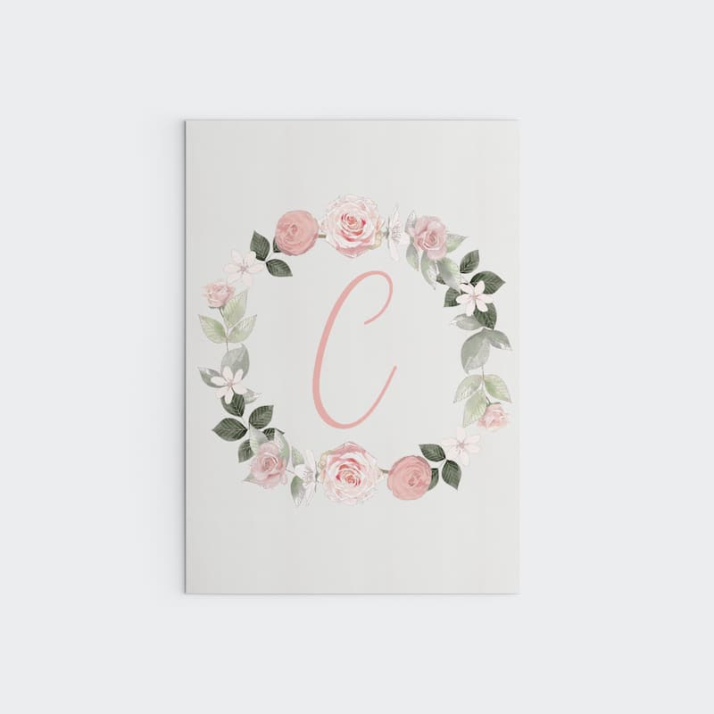 Ballerina - Personal Letter - Pompom Prints