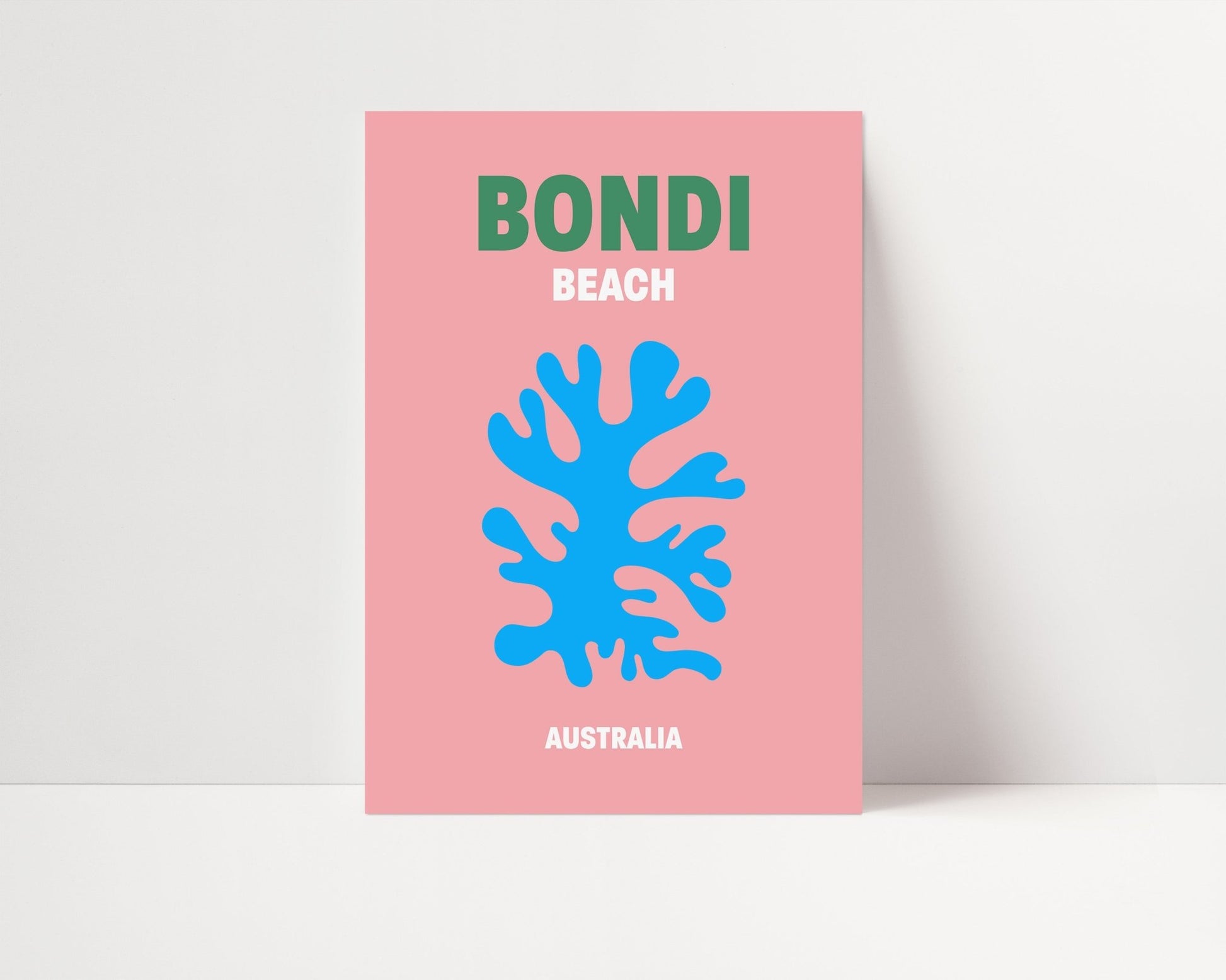 Retro Maximal Prints - 6 set - Pompom Prints