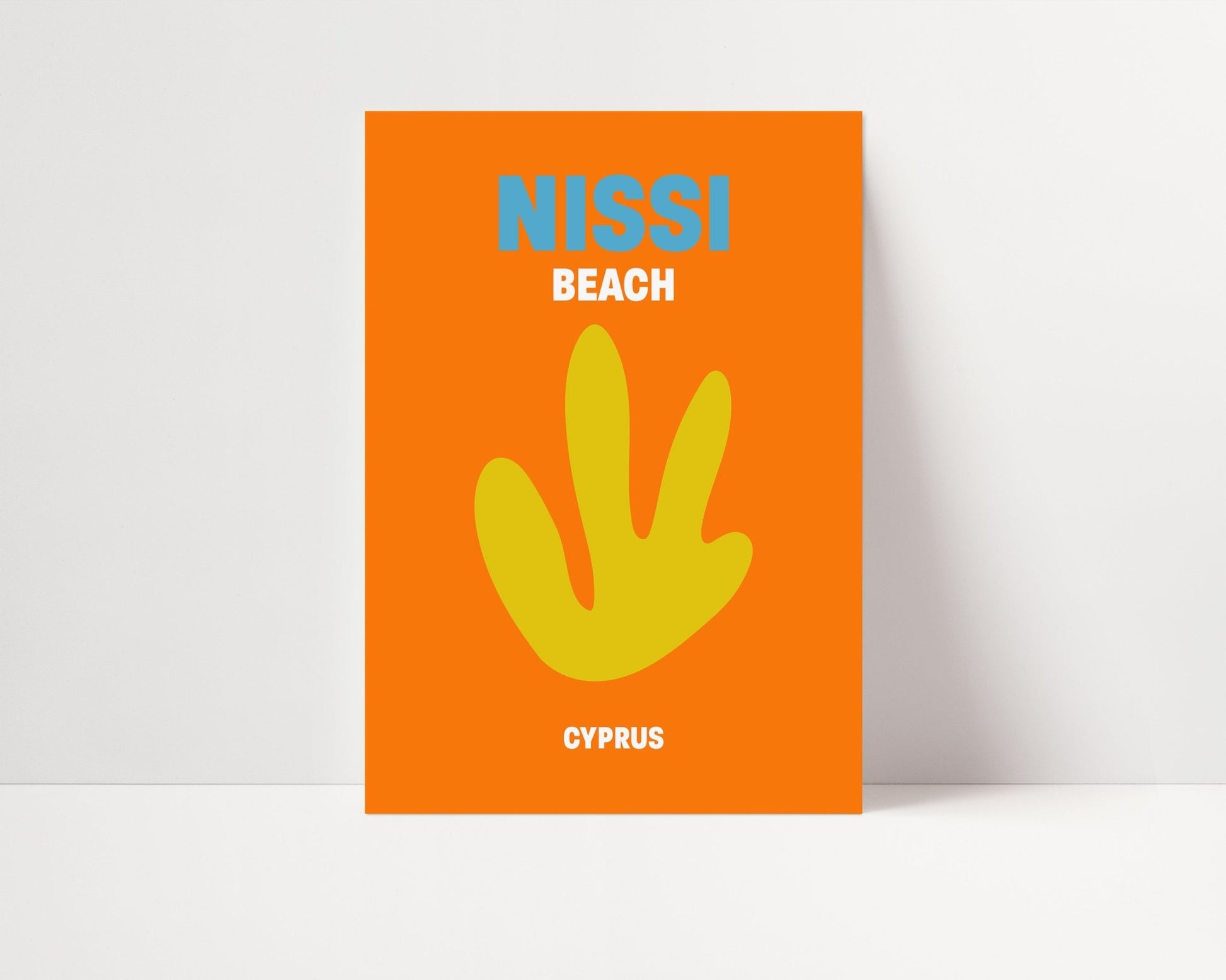 Retro Maximal Prints - 6 set - Pompom Prints