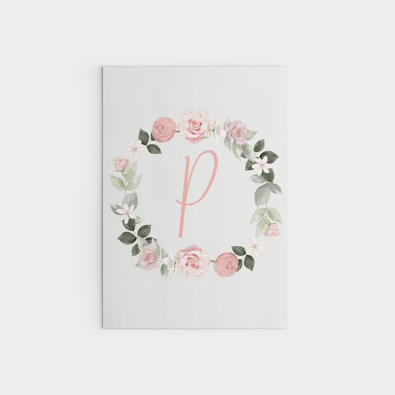 Ballerina - Personal Letter - Pompom Prints