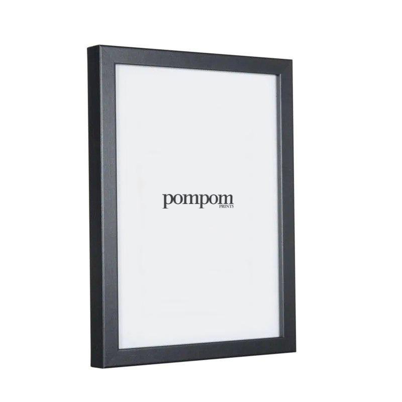Picture Frame - Pompom Prints